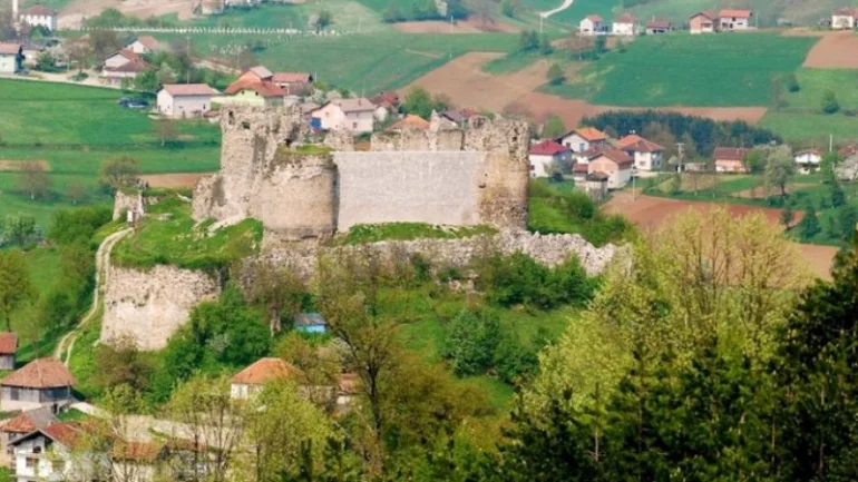 Razlozi zbog kojih ljudi dolaze u bužimsko Dobro Selo su različiti